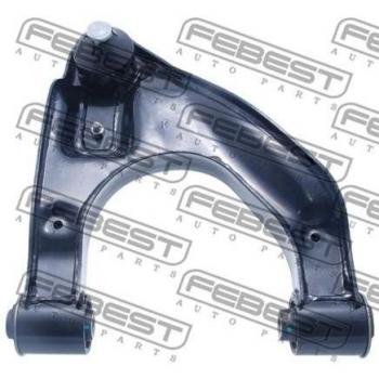 FEBEST Barra oscilante de suspensión de ruedas control arm 0224-R51RUR