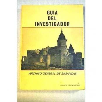 Gu¡a del investigador