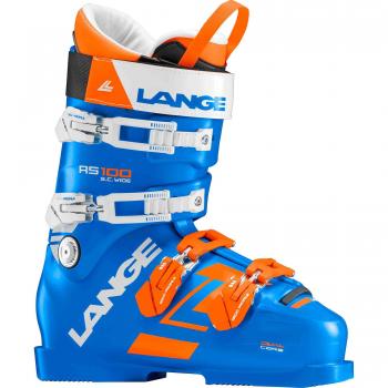 Lange – botas de esquí RS 100 S.C. Wide