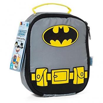 M MOLTO Porta Alimentos Batman