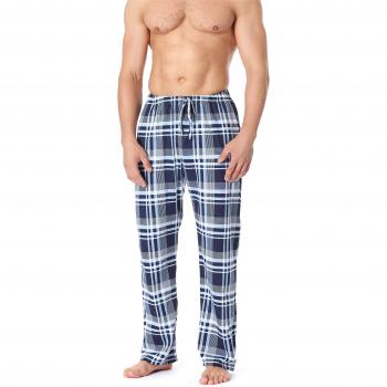 Timone Pantalones Largos de Pijamas 100% Algodón Hombre TPP-001