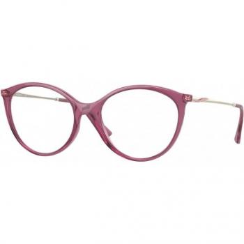 Vogue Gafas Graduadas VO 5387 2798 Armazones para Mujer Purple 51 Lentes Recetadas