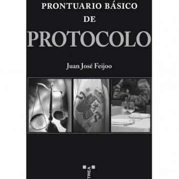 Prontuario básico de protocolo