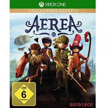 Aerea Collector's Edition para Xbox One - Edición de Coleccionista