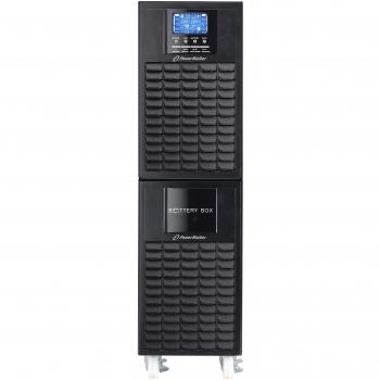 BlueWalker VFI 10000 CT LCD Double-conversion