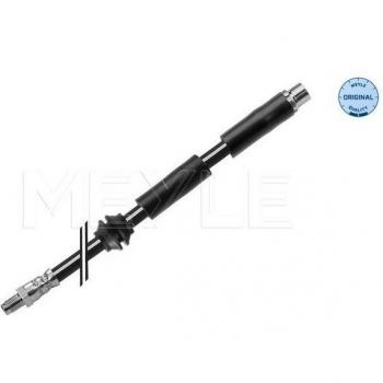 Latiguillo de freno MEYLE 214 525 0037, tipo: latiguillo de freno, características: alta calidad, resistencia a la presión, fabricado con materiales duraderos, compatible con diversos modelos de vehículos