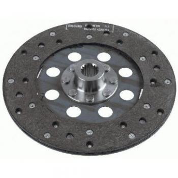 Disco de embrague SACHS 1864 202 006 250mm