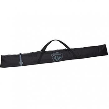 Bolsa de Esquí Rossignol Basic 210 cm Unisex Negra