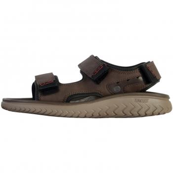 Sandalias de Hombre Clarks Modelo Wesley Bay