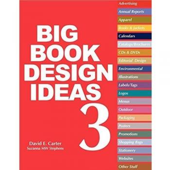 The Big Book of Design Ideas 3