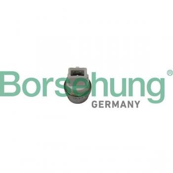 Interruptor de temperatura con testigo de líquido refrigerante Borsehung B18288