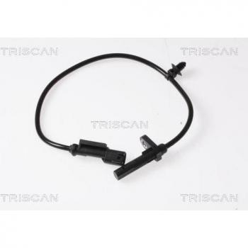 Sensor ABS TRISCAN 8180 16156