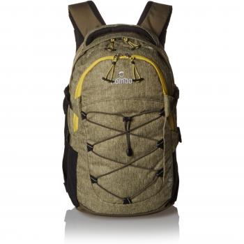 Nomad Mochila Barite tourpack 15L Oliva / Oliva