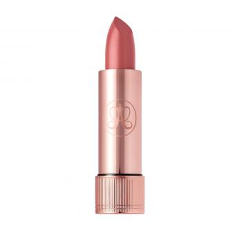 Anastasia Beverly Hills Satin Lipstick - Dusty Rose - 3 g