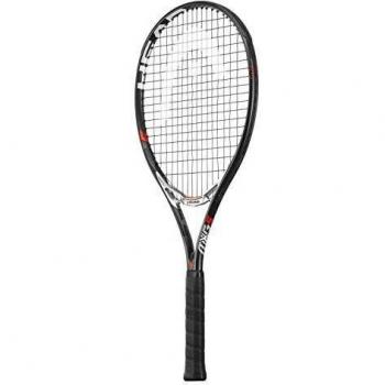 Head M x G5 Raqueta de Tenis sin Cuerdas, 10,9 cm