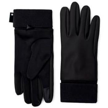 Guantes Impermeables Rains - Negros - Talla S - Unisex