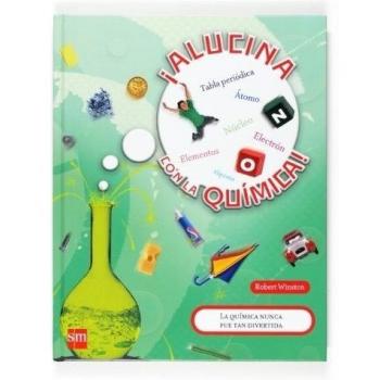 ¡Alucina con la química!
