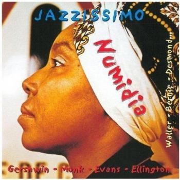 Jazzisimo