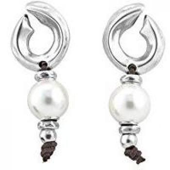 Uno de 50 pendientes STALAGMITE PEN0569BPLMTL0U