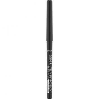 Catrice 20H Ultra Precision Gel Eye Pencil Waterproof 010 Black 0.28g