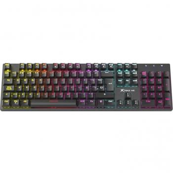 Xtrike Me GK-988 Teclado Mecánico Gaming