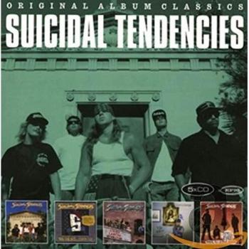 Original Album Classics