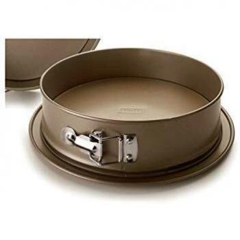 IBILI 840026 Molde Desmontable Base Extra 26 Golden Class