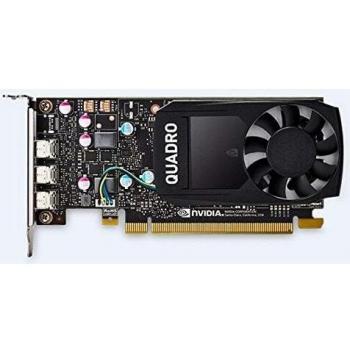 PNY VGA Quadro P400 2GB GDRR5 Bulk