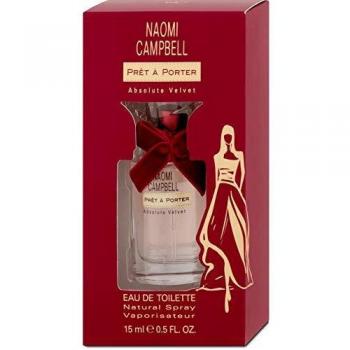 Eau de Toilette Spray 15 ml