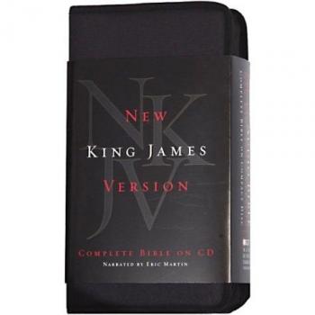 Audio Bible - NKJV