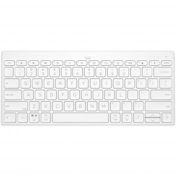 HP Teclado multidispositivo compacto 350 con Bluetooth