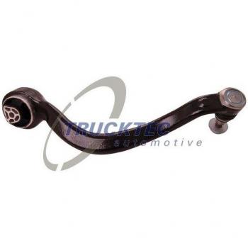 Control Arm TRUCKTEC AUTOMOTIVE 08.31.210 - Barra Oscilante de Suspensión de Ruedas, Fabricación de alta calidad, Compatible con múltiples modelos de vehículos, Diseño optimizado para mejorar la estabilidad y el manejo