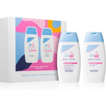 Sebamed Baby Gift Set for the Body