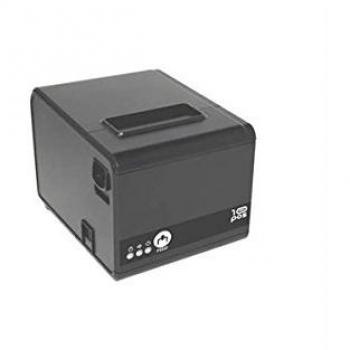 Impresora Térmica de Tickets 10POS con Conexión USB+RS232+LAN, 80mm