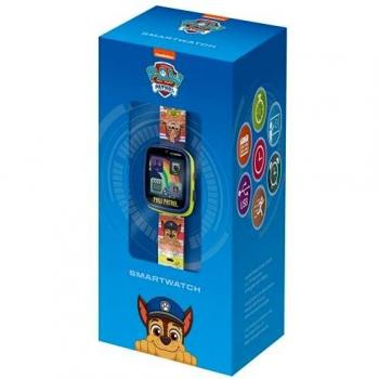 Kids Euroswan-PW19836 Paw Patrol Patrulla Canina Juguetes, Color, único