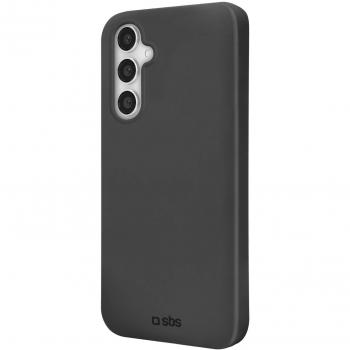 Funda de teléfono móvil SBS TEINSTSAA155GK para Samsung Galaxy A15, 16,5 cm (6.5), color negro, tipo cover