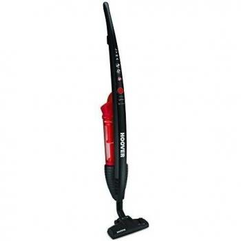 Hoover LYRA LY 11 - Aspirador escoba, con cable, clase A