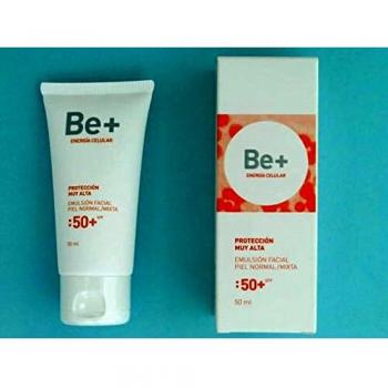 BE+ Cuidado De La Piel Con El Sol Y Bronceado 1 Unidad 250 g