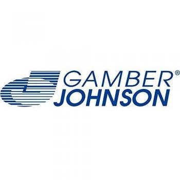 Gamber-Johnson - iKey Mobile teclado numérico Universal Negro