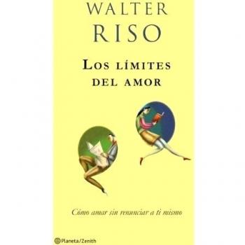 Los límites del amor - Walter Riso