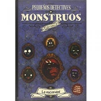 Pequeños detectives de monstruos [Español]