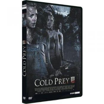 Cold Prey 3 [Francia] [DVD]