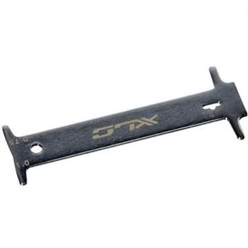 XLC 2503617800 Indicador de Desgaste de la Cadena TO-S69