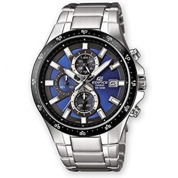 Casio Edifice Men's Watch EFR-519D-2AVEF