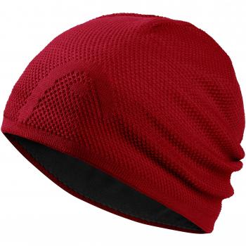 Head Jesper Gorro de Punto, Unisex Adulto, Chilli Red, Talla única
