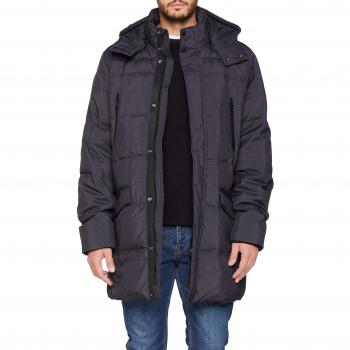 M SANDFORD Parka acolchada abrigada