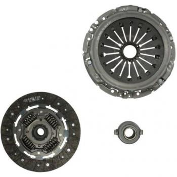 Kit de Embrague LuK 624 4051 00 - Alto Rendimiento y Durabilidad Garantizada