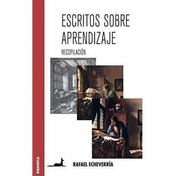 Escritos sobre aprendizaje: Recopilación