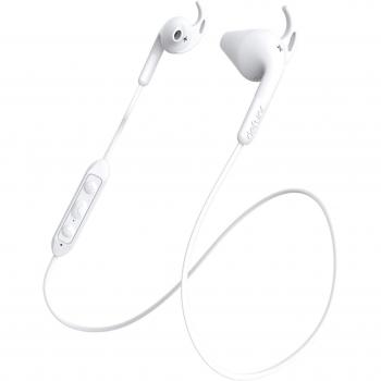 Auriculares Deportivos Bluetooth Defunc Plus Sport Blanco