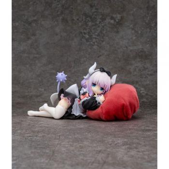 Estatua de PVC Kanna Kobayashi's Dragon Maid 1/7 9 cm